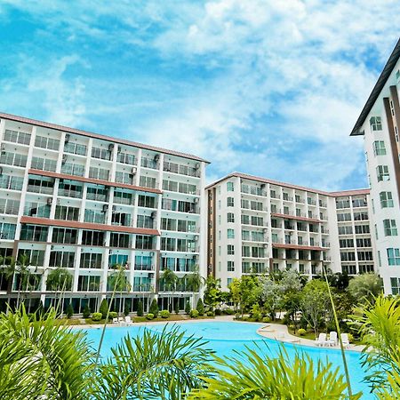 Le Breeze Resort Cha-Am Bagian luar foto